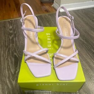 Brand New Women Heels